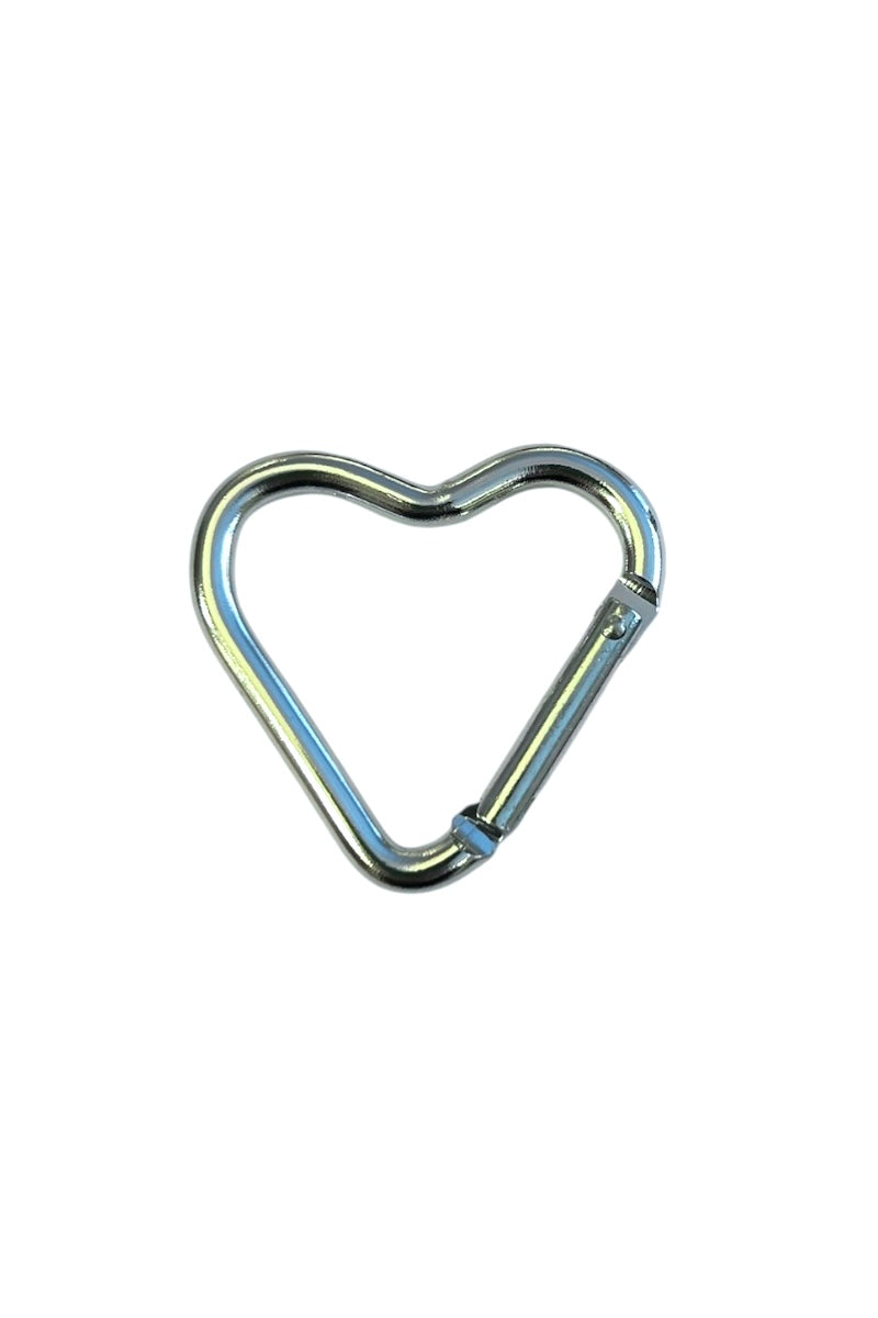 Heart Bag Jam Hook