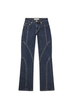 Load image into Gallery viewer, Salo Jeans - Indigo
