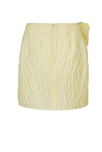 Load image into Gallery viewer, Gigi Skirt - Soft Yellow
