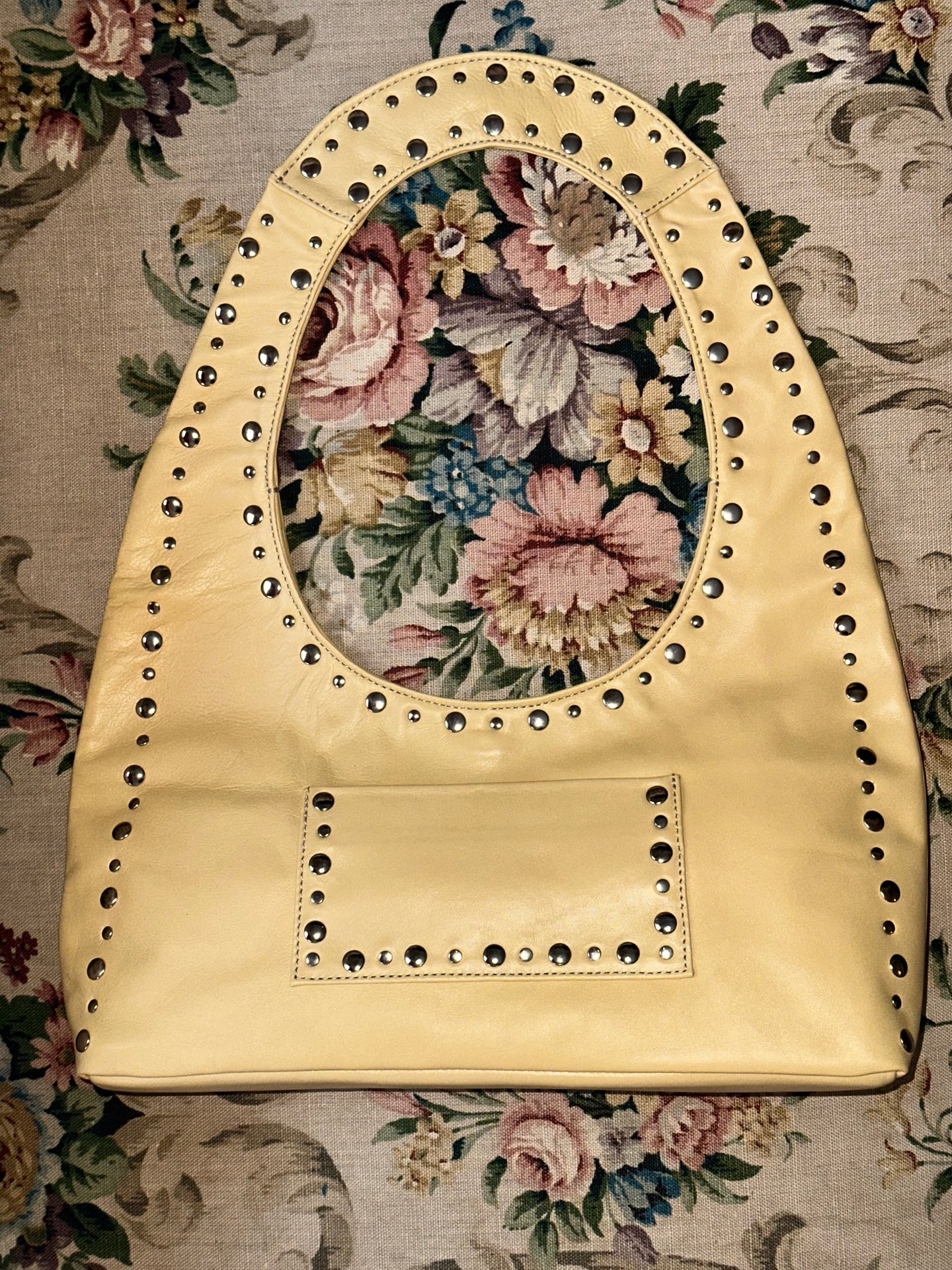 Franca bag - Butter