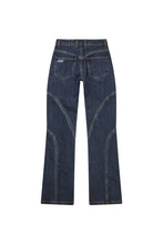 Load image into Gallery viewer, Salo Jeans - Indigo
