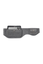 Load image into Gallery viewer, Rino Belt - Grey
