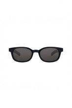 Load image into Gallery viewer, Le Bucheron  - Solid Black/Solid Black
