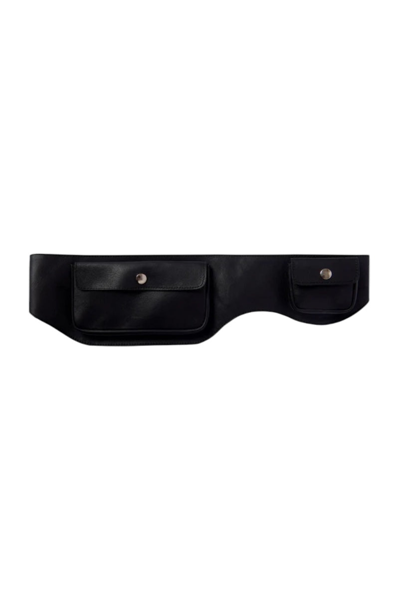 Rino Belt - Black