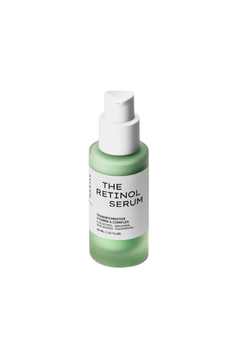 The Retinol Serum