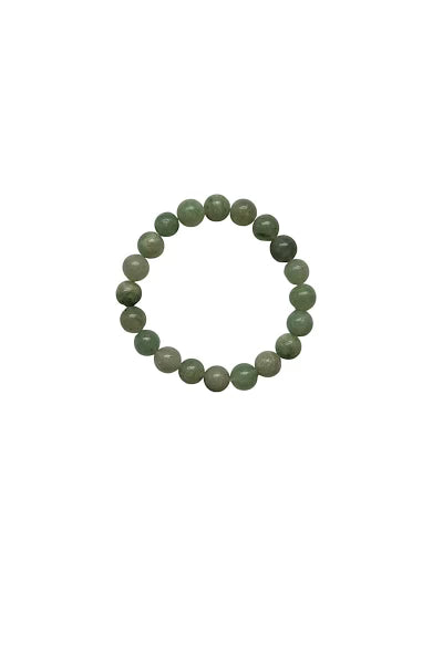 Beads Bracelet - Green