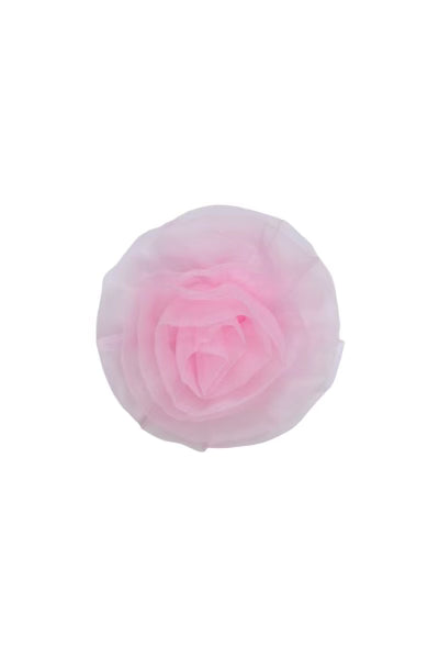 DM x T96 Carrie Flower Rosette - Pink