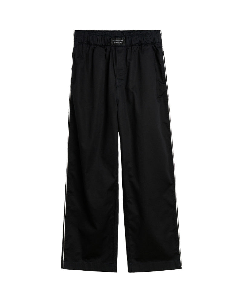 Sweet Pants - Black – DAMERNES MAGASIN